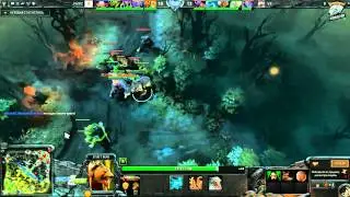 StarLadder Season 3: Group Stage Virtus.pro vs FnaticRC