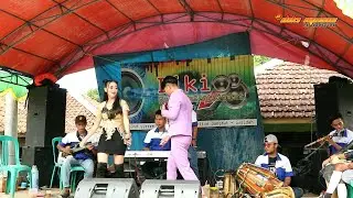 Diki Music || Della Dinata || Cover Purunyus | Pongdut Koplo Kendang