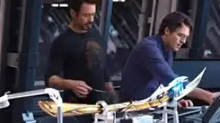 EPIC MARVEL VIDEO MUSIC