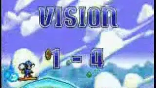 PieceOfPieLIVE - Klonoa: Empire of Dreams