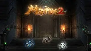 Metin2 Europe: Crafting and upgrading Titanium belt +9.