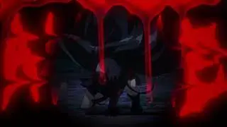 akame edit - blade egobabyy (new style)
