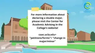 Declaring a Double Major