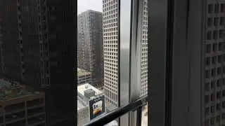 Room Tour: Thompson Hotel Dallas #luxuryhotel #dallashotel #thompsondallas #roomtour #dfw