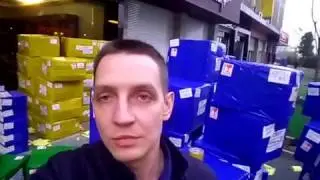 КИТАЙ 2017, ГОРОД ИУ, ОПТОВЫЕ ПОСТАВКИ, ЛИКБЕЗ ПО СТОИМОСТИ КАРГО, ДОСТАВКА ИЗ КИТАЯ В РОССИЮ