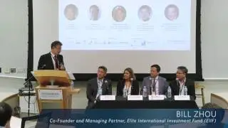 2016-2017 Panel Discussion - Real Estate