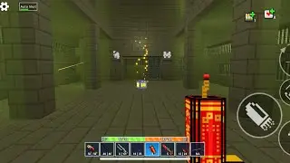 Cop N robbers story mode SPEEDRUN 5min without any health medkit