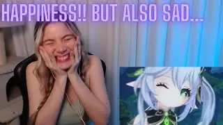 Version 3.2 Special Program (Livestream) Reaction | Animaechan Games