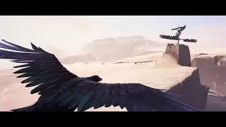 VANE - Trailer 1