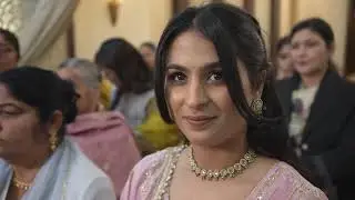 RING CEREMONY FINAL VIDEO || DILBAG SINGH BHULLAR & HARNOOR KAUR || 2026