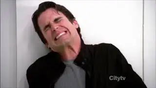 neal caffrey dies