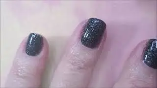 Just Painting My Nails & Chatting ~ NO NAIL ART