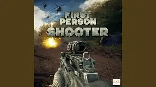 Aggressive FPS