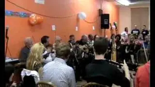 maurice 90th