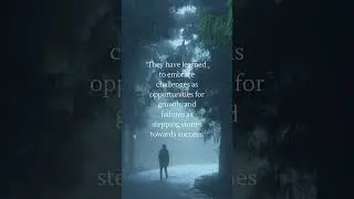 Mastering Resilience