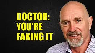 Incurable Spinal Arthritis Crushed Me&hellip; Until This