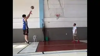 MID RANGE JUMPERS 