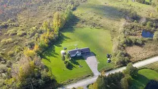 182 Four Points Rd, Dunsford (City of Kawartha Lakes) - Open House Video Tour