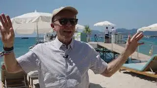 Les Binet on Why Attention Is the New Currency in Commerce | Cannes Lions 2025