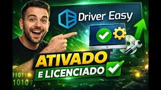 Driver Easy: Tutorial Completo de Download e Configura&ccedil;&atilde;o