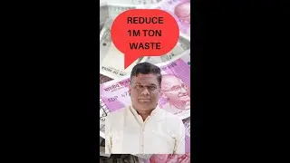 Indian 🇮🇳Startup|Who reduce 1M ton of waste|#startup #indianstartup #go4fresh #crazyxyz #diy #viral