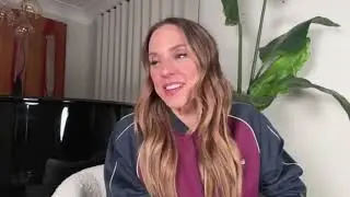 Interview Mel C for The Hits Aotearoa Radio #melaniec #melc #sportyspice #sweatsquad