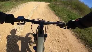 Trek Rail 5 E-Bike Singletrack UK