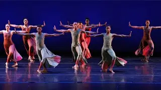 DBDT: Encore! - Dancing Beyond Borders 2021