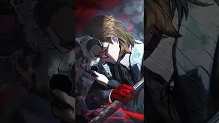 [Limbus Company] 60 seconds Analysis : Priest Gregor