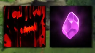 found Arcane Rune? Get Aegis free! Dota 2