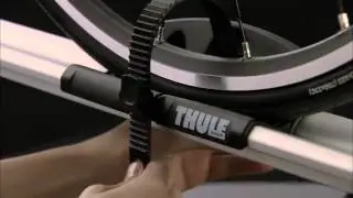 Велокрепление Thule OutRide 561