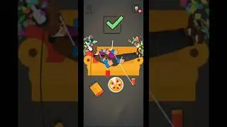 Brain Wash Level 269 Walkthrough | Plug Everything