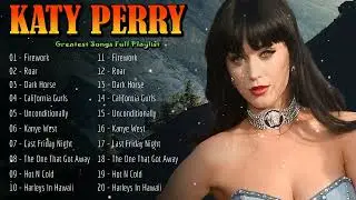 🎢 Katy Perry &ndash; 🪄 Bold creative choices and lively rhythms shape her empowering pop sound 💘