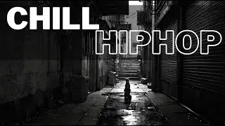 After Midnight – Slow, Heavy Hip-Hop Beats for Focus