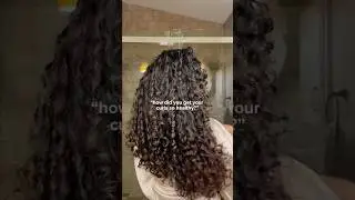 My favorite tips for healthy curls✨ #curly #curlyhair #curls #curlyhairtutorial