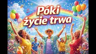 MRSenio &ndash; P&oacute;ki życie trwa ( Folk Disco 2026)