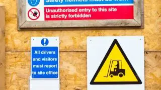 Air Monitoring, Dust Monitoring & Noise Assessments By SI Environmental
