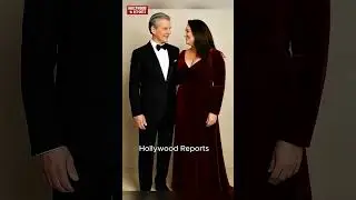 Pierce Brosnan & Keely Shaye A Red Carpet Love Story