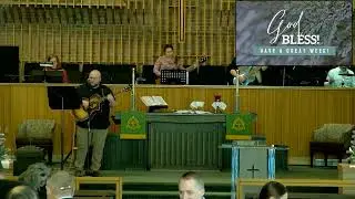 01-25-26 (Contemporary Service): 