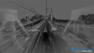 Mobile Laser Scanning for Railway applications
