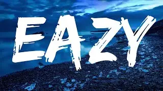 G-Eazy - Had Enough (Lyrics)