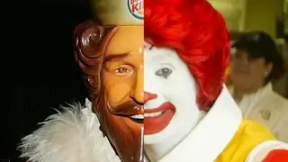 McDonalds Nixes Burger King&rsquo;s McWhopper - SourceFed