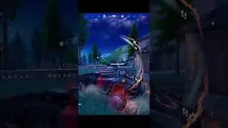 Car Mayhem #fortnite  #shorts