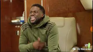 Kevin Hart's: Writer's Room 