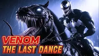 Venom 3 | Venom Takes on Alien Invaders in EPIC Battle for Earth!