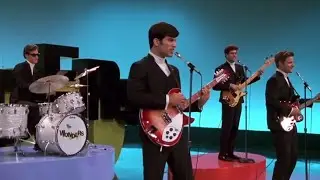 That Thing You Do! - Live on TV Scene