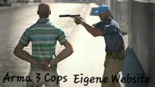 Arma 3 Cops Informationen