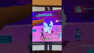 ‼️ NEW Pok&eacute;mon Legends ZA Footage!