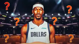 BREAKING!!! JIMMY BUTLER WANTS TO BE TRADED TO THE HOUSTON ROCKETS OR THE DALLAS MAVERICKS 😳