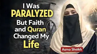 From Silence to Movement |A Return to Life Through Faith.